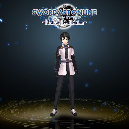 Sword Art Online: Hollow Realization Special Costume Pack on PS4 — price  history, screenshots, discounts • USA