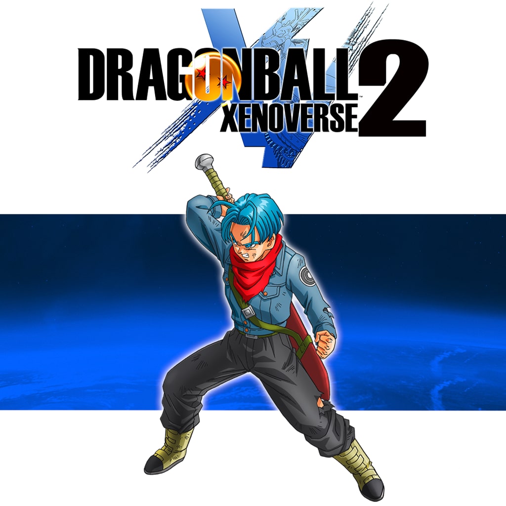 Dragon Ball Xenoverse 2 png images