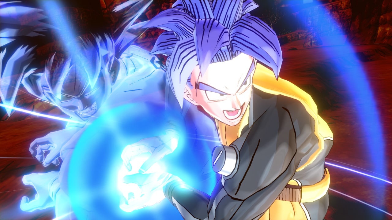 DRAGON BALL XENOVERSE Super Bundle