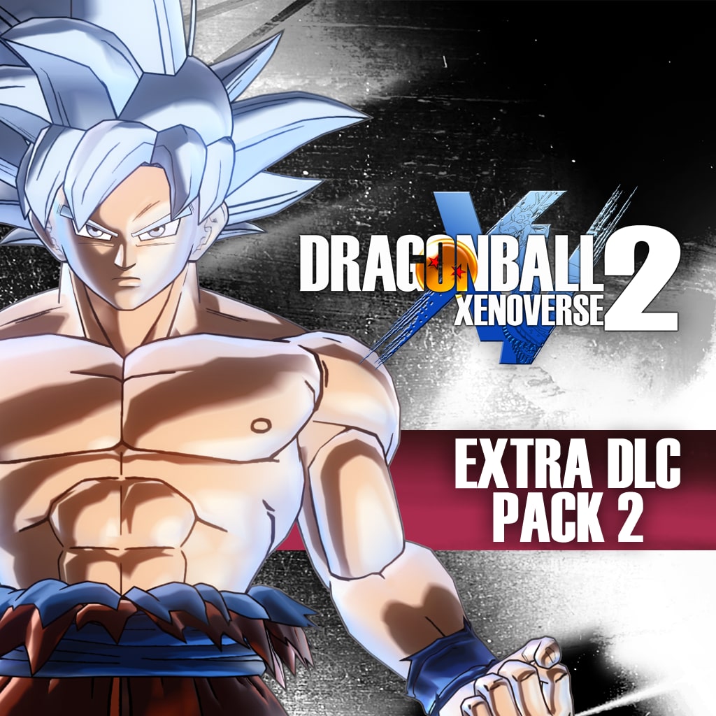 Dragon Ball Xenoverse 2, released in 2016, is still getting DLC