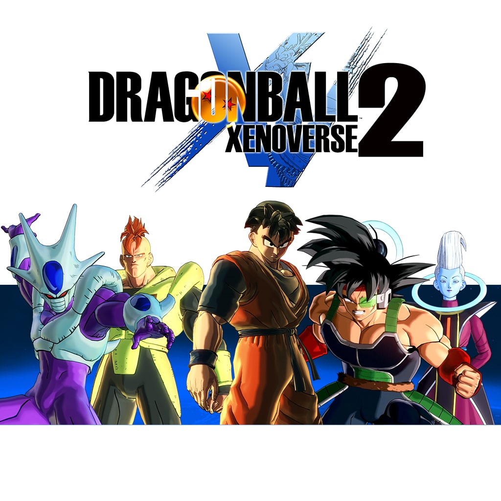 dragon ball xenoverse psn