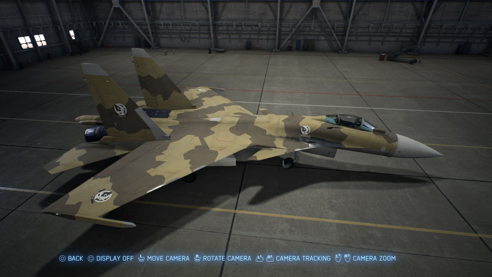 ADF-11F Ace Combat 3 Pack Mod - Ace Combat 7: Skies