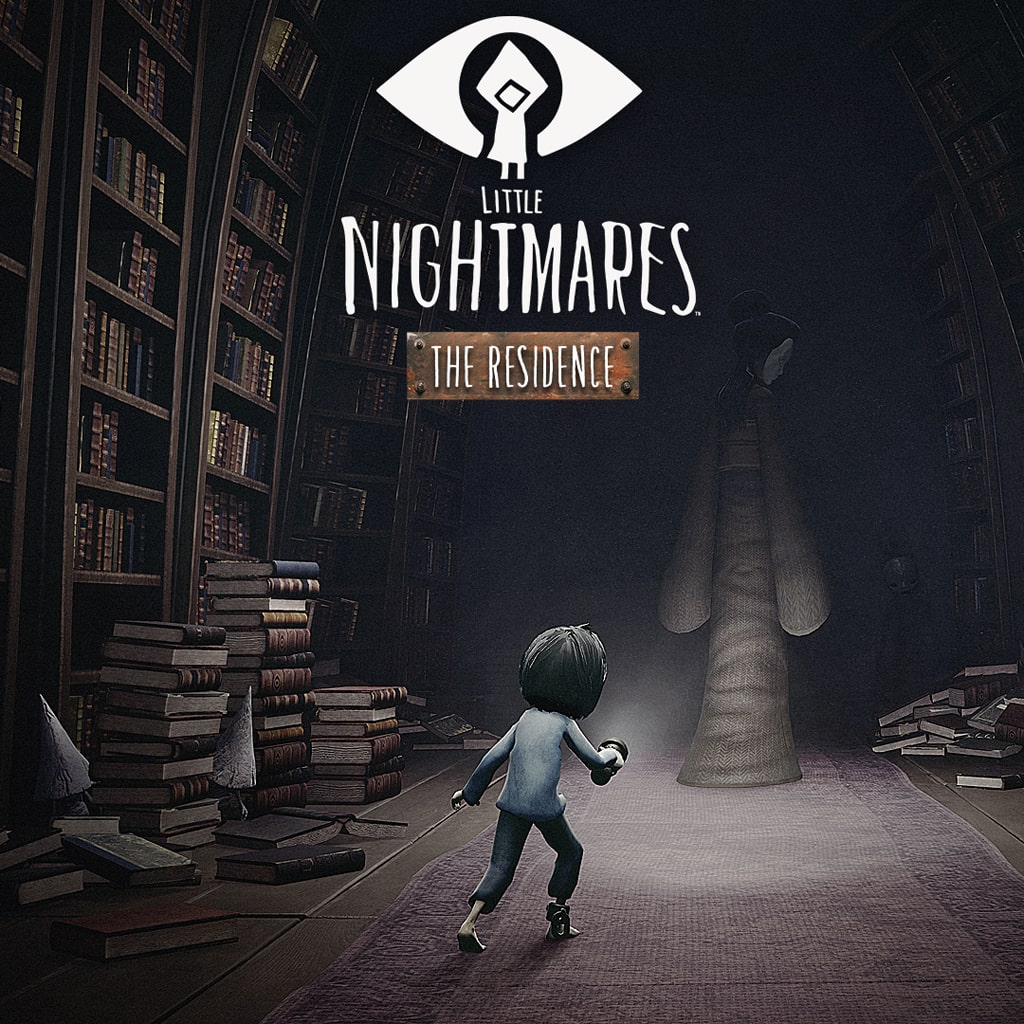 Little Nightmares 2 - PS4, PlayStation 4