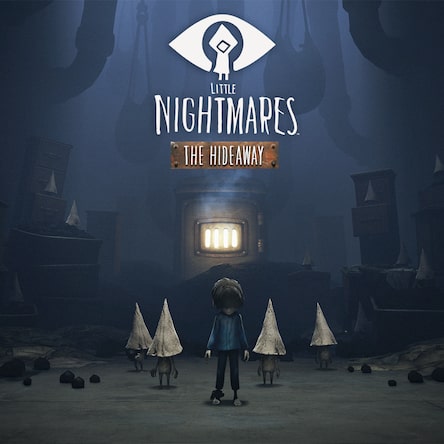 Little nightmares shop ps4 store