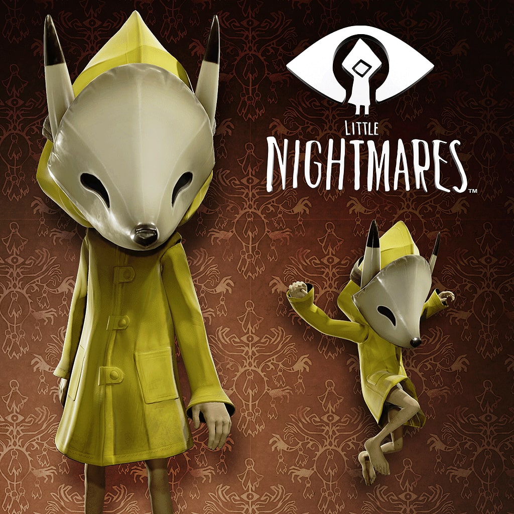 Little Nightmares Complete Edition - PS4 - Mídia Física - VNS Games - Seu  próximo jogo está aqui!