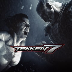 copies of tekken 7 sold on ps4