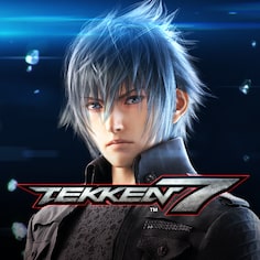 TEKKEN 7 - DLC3: Noctis Lucis Caelum Pack cover image