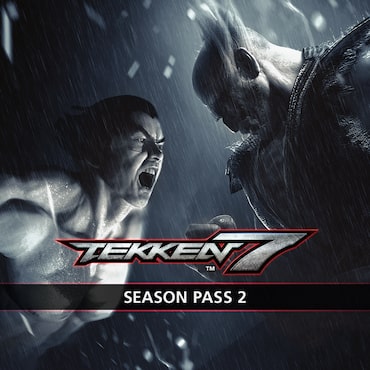 TEKKEN 7 - Season Pass 2 cover image