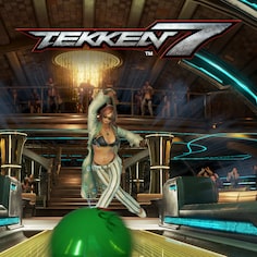 TEKKEN 7 – DLC1: Ultimate TEKKEN BOWL & Additional Costumes cover image