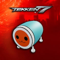 TEKKEN 7 - TAIKO NO TATSUJIN Pack cover image