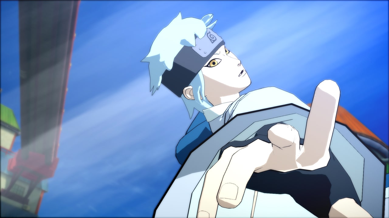 Buy NARUTO SHIPPUDEN: ULTIMATE NINJA STORM 4 Road to Boruto Bundle from the  Humble Store