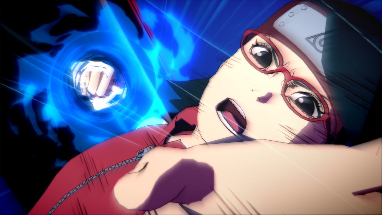 Comprar Naruto Shippuden Ultimate Ninja Storm 4 Road To Boruto para PS4 -  mídia física - Xande A Lenda Games. A sua loja de jogos!