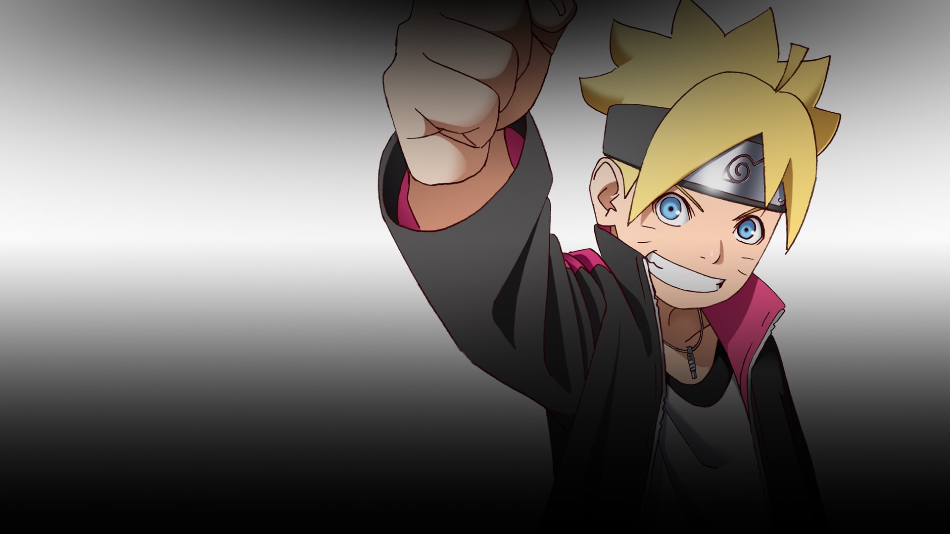 Road to Boruto (Naruto Shippuden: Ultimate Ninja Storm 4) - PSX Brasil