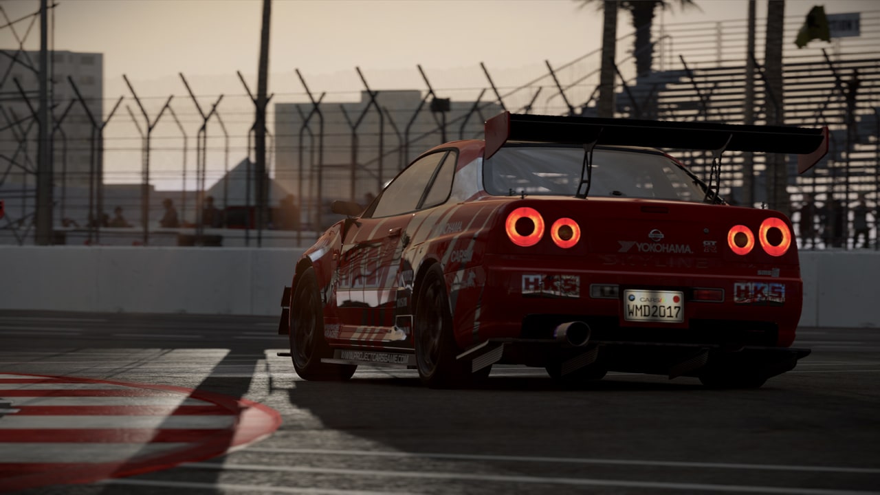 Project Cars 3 on PS4 — price history, screenshots, discounts • USA
