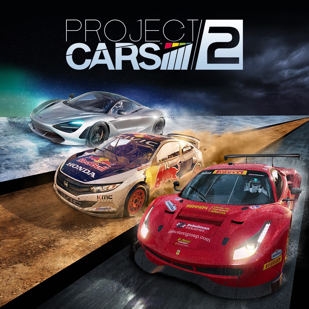 ps4 project cars 2 vr