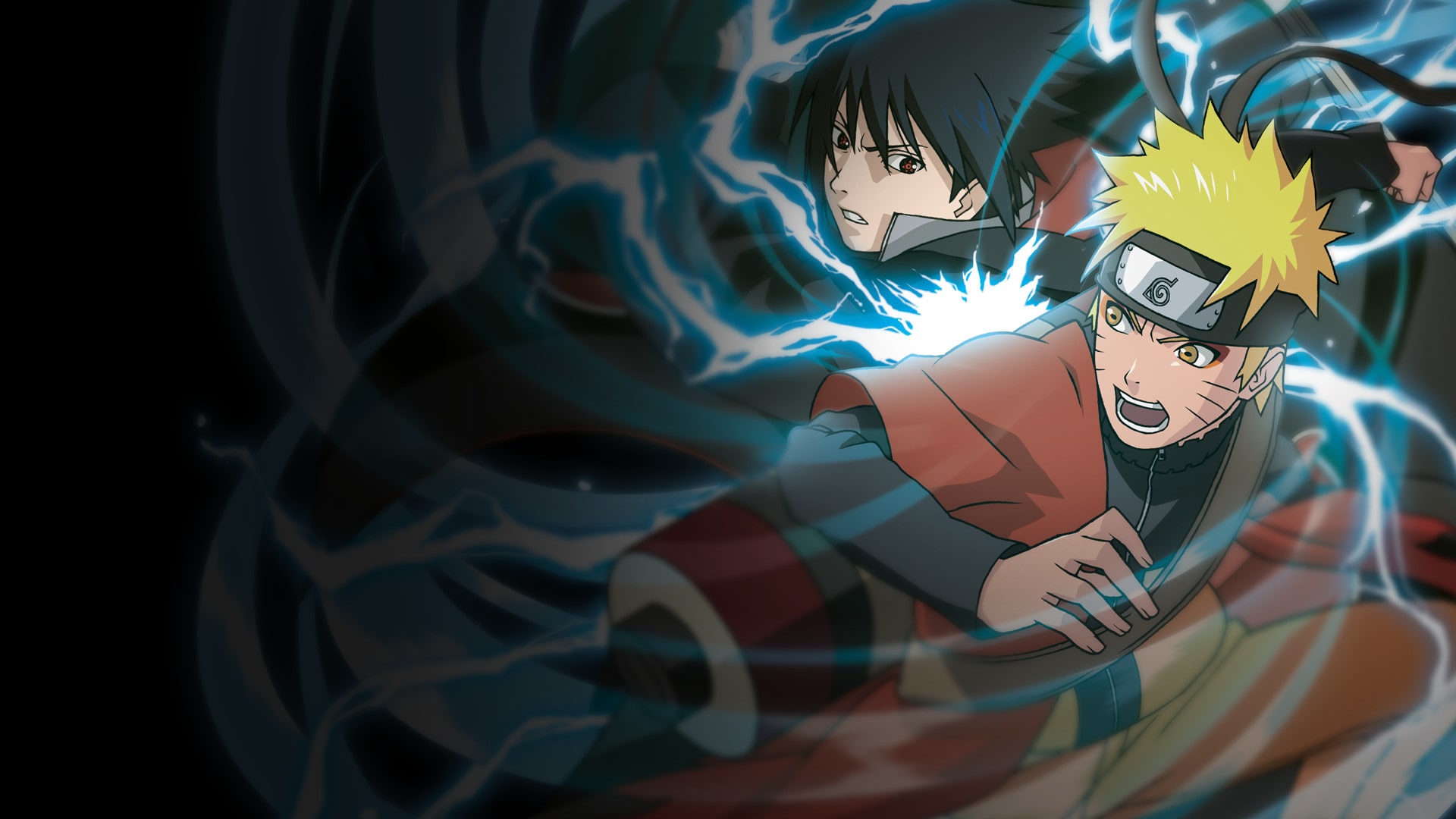  'Naruto Shippuden' chega ao Brasil