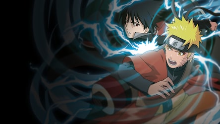 Naruto Shippuden - Um resumo do anime (Parte 2) 