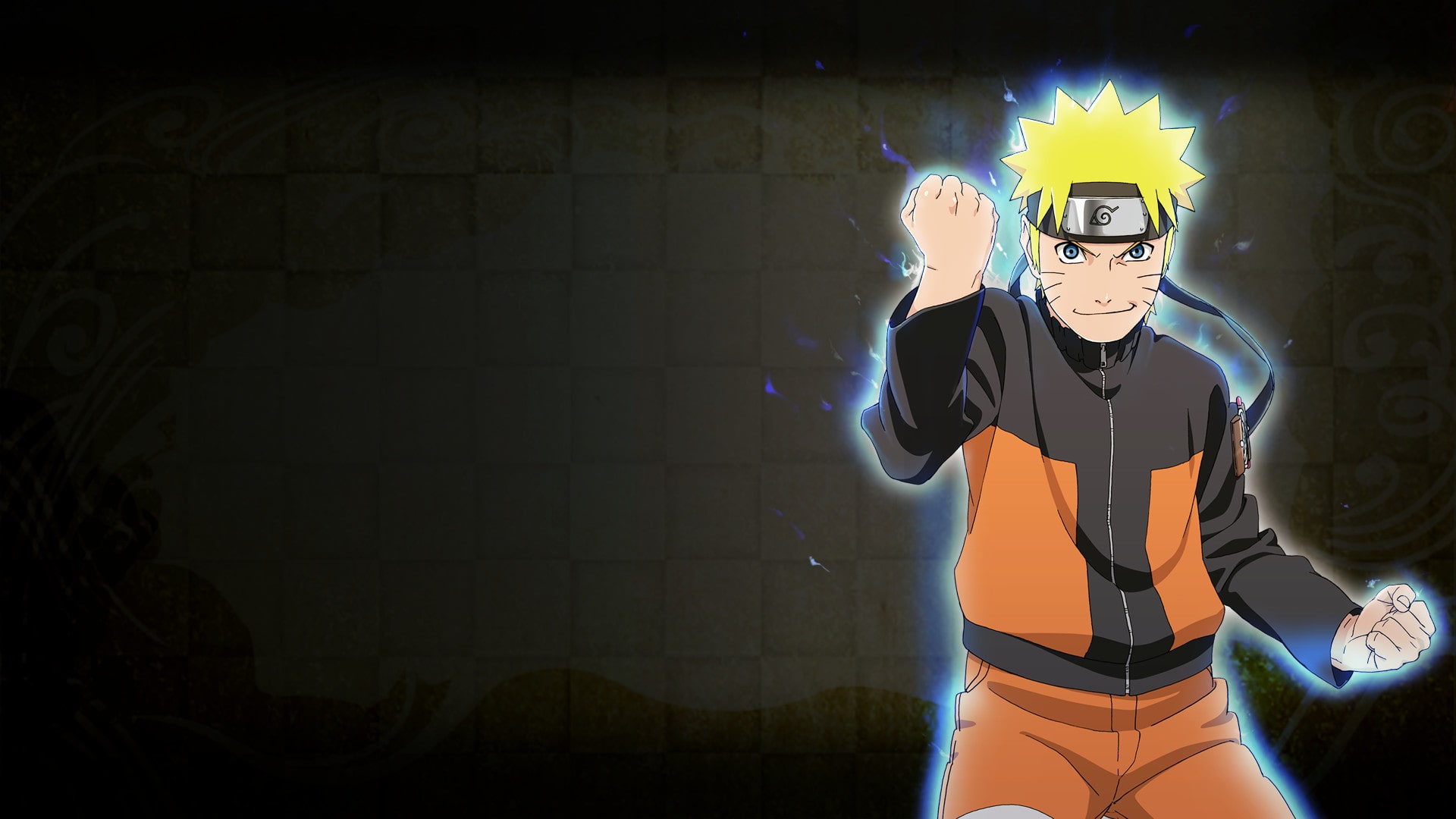 NARUTO - FULL BURST [PC Download]