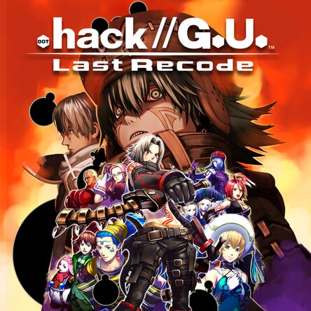 Hack//G.U. Last Recode on PS4 — price history, screenshots