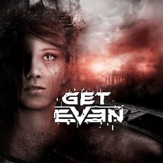 Get Even (英文版)