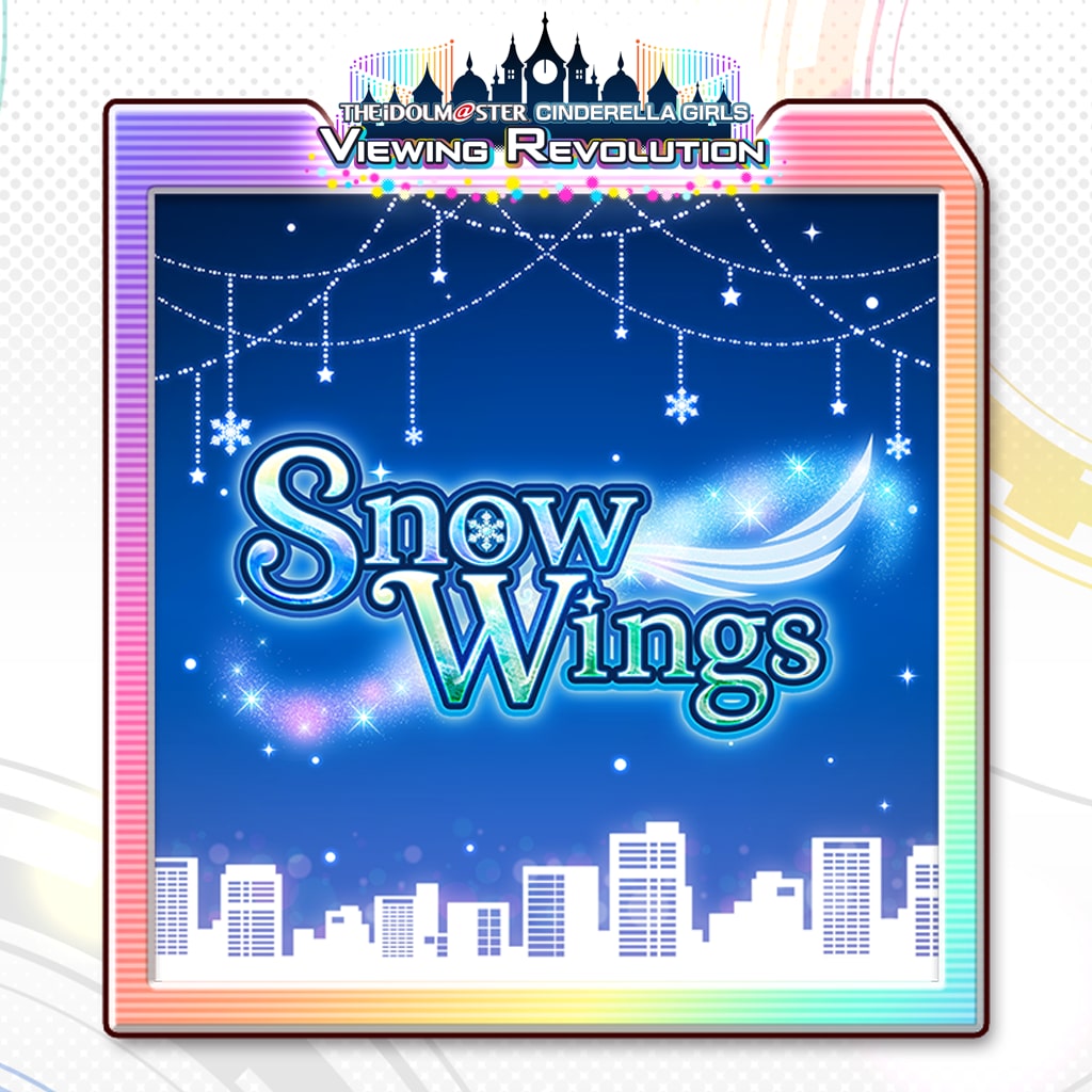 Musique supplémentaire 'Snow Wings'