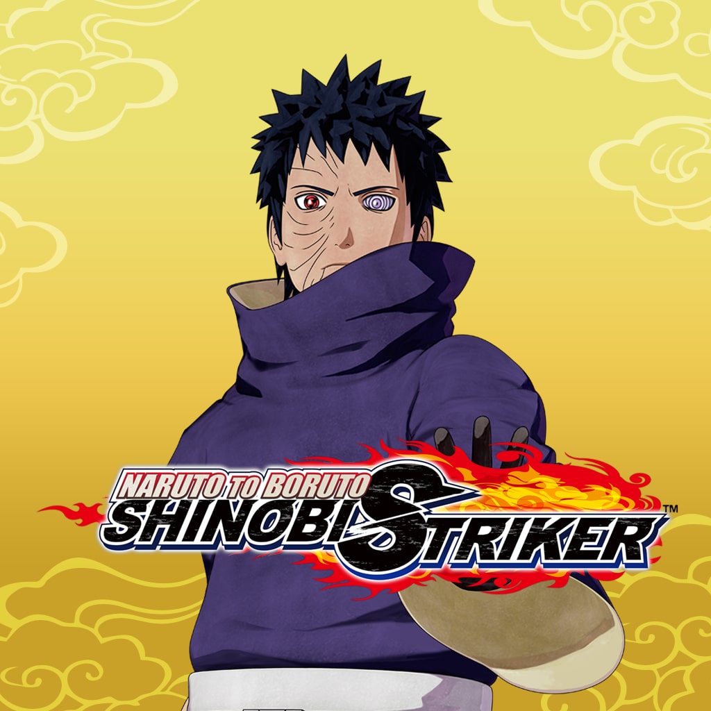 Naruto To Boruto Shinobi Striker - PS4 - ZEUS GAMES - A única loja