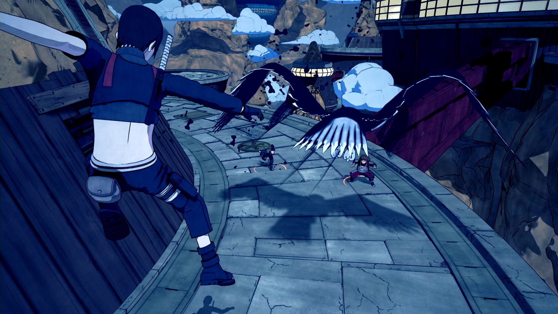 shinobi striker ps4 digital