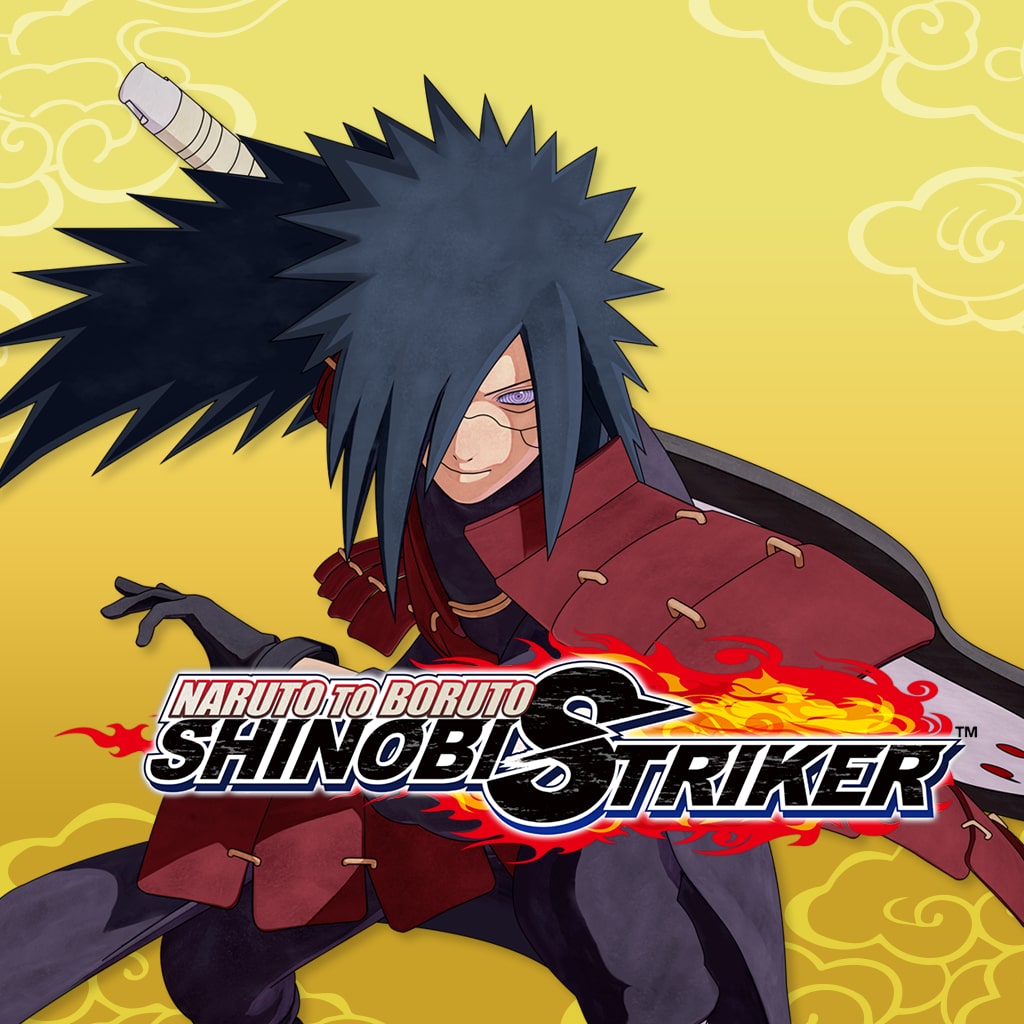 Naruto Online - Madara [Final Battle] is Powerful Support Ninja 2023 