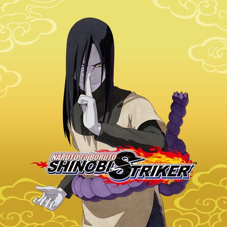 Pase De Temporada 3 De Naruto To Boruto: Shinobi Striker on XOne — price  history, screenshots, discounts • Argentina