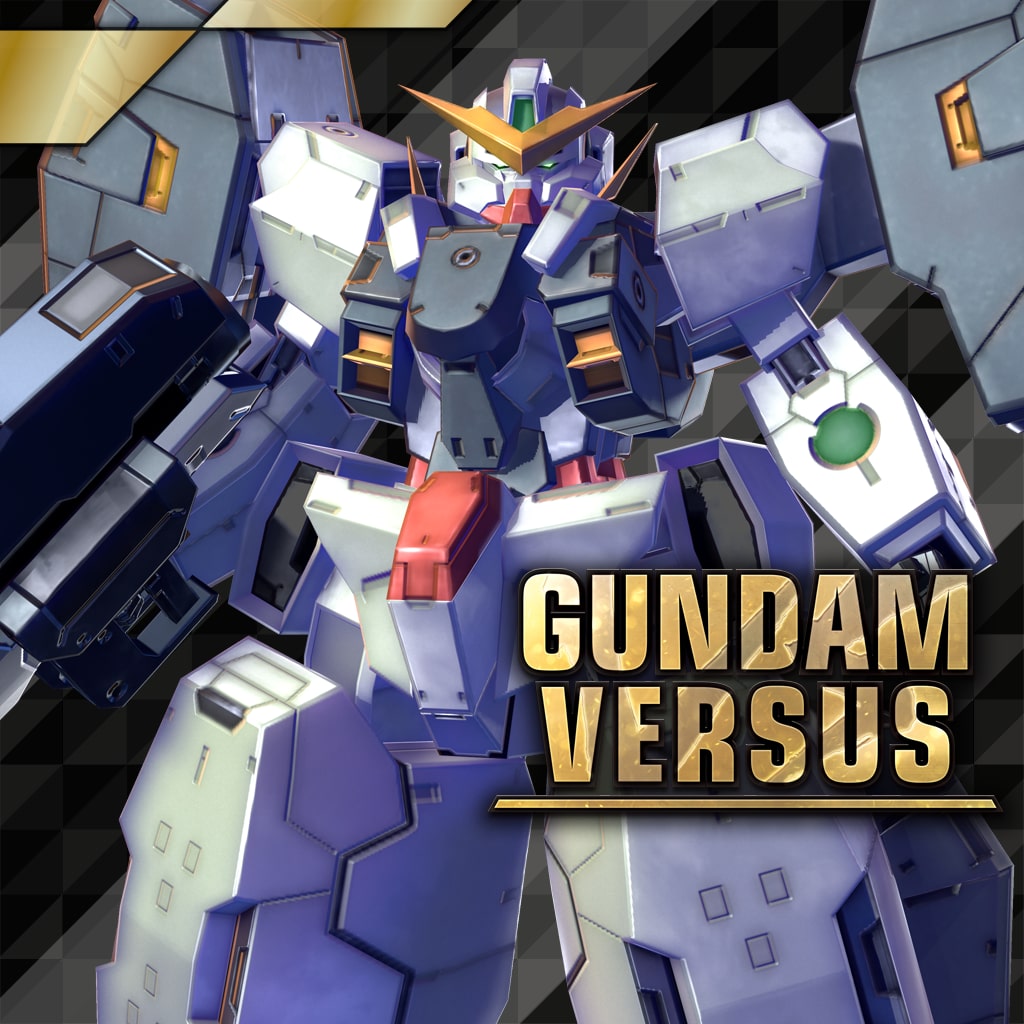 GUNDAM VERSUS - Gundam Virtue