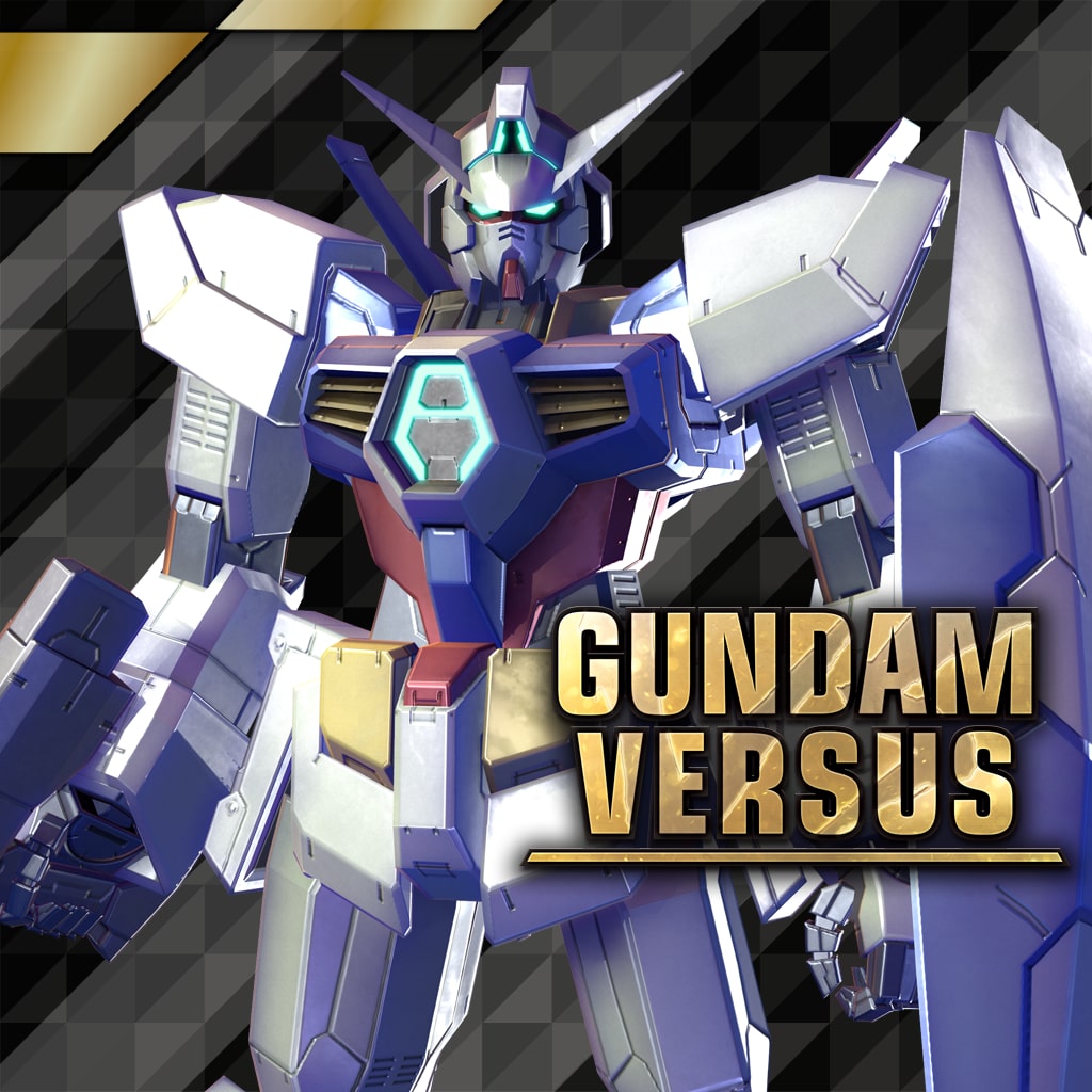 GUNDAM VERSUS - Gundam AGE-1