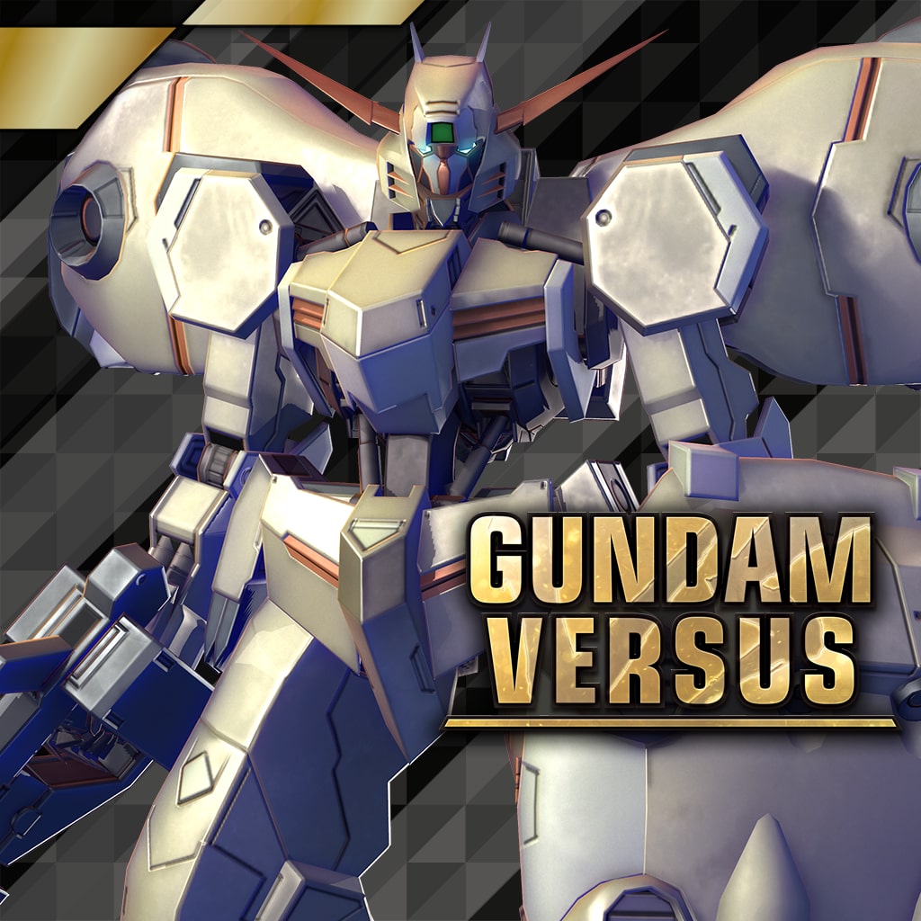 GUNDAM VERSUS - Gundam Gusion Rebake
