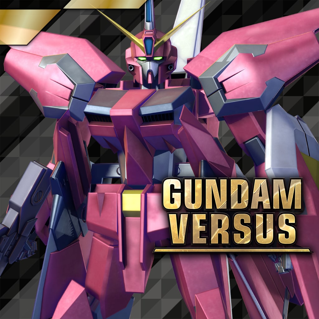 GUNDAM VERSUS - Aegis Gundam