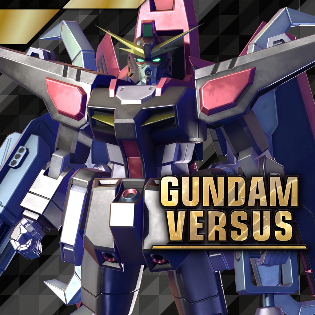 GUNDAM VERSUS - Raider Gundam
