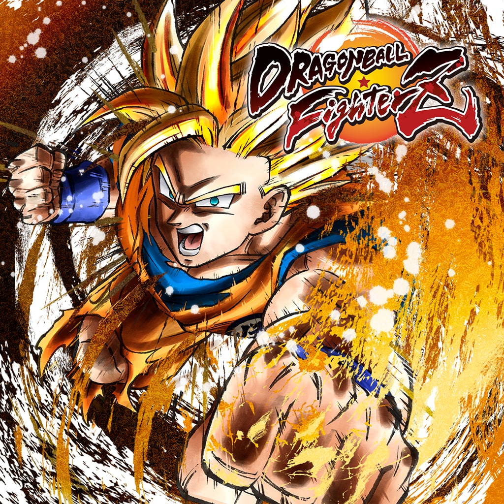 DRAGON FIGHTERZ