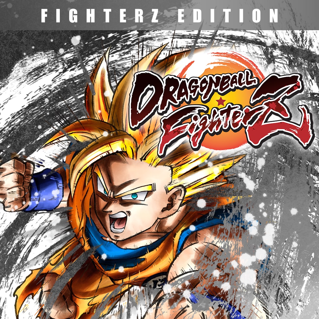 Dragon Ball Fighterz Game