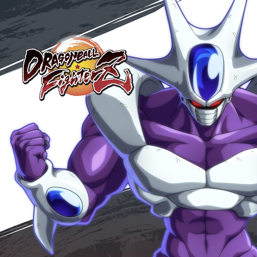 Cooler, Dragon Ball FighterZ Wiki