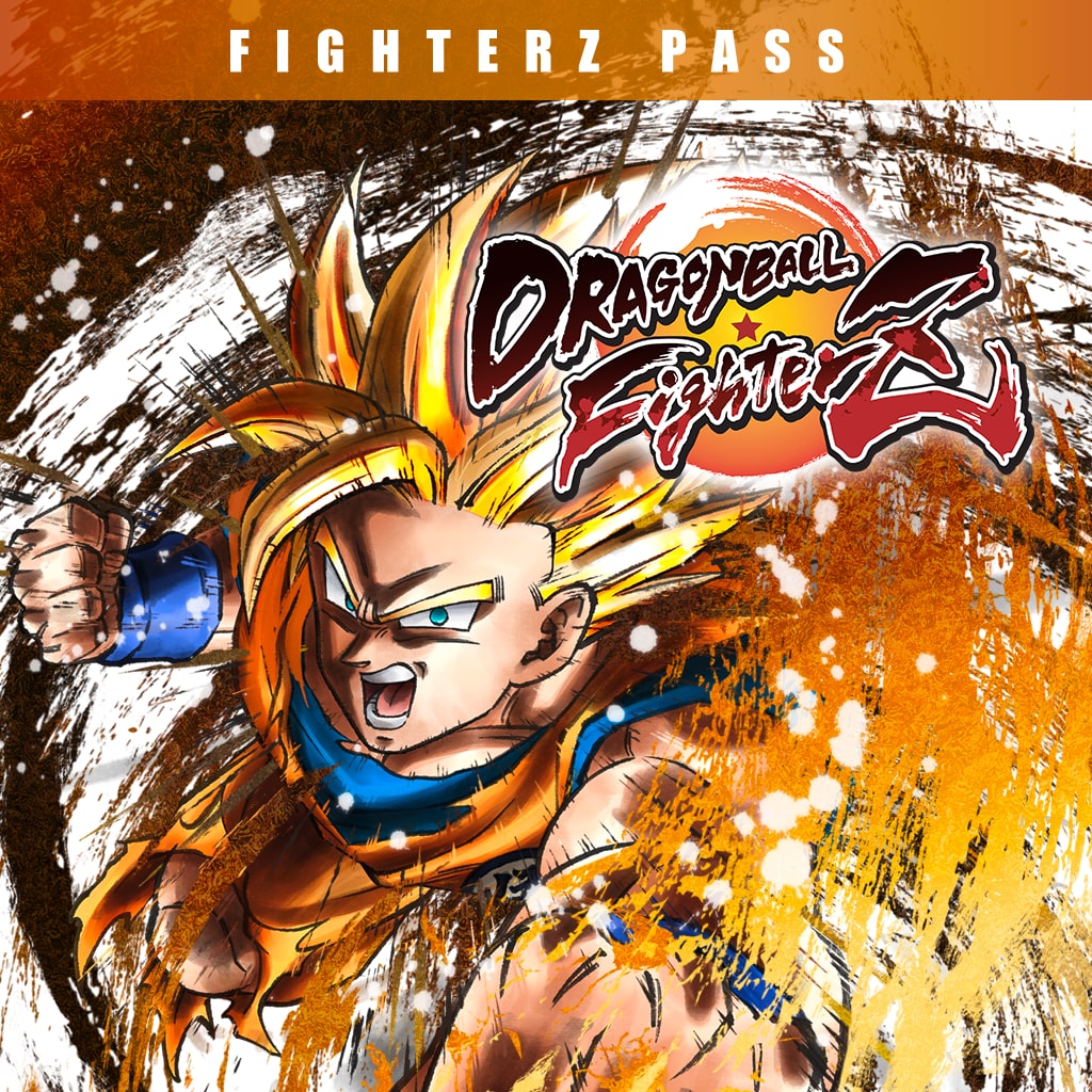 Jogo Dragon Ball FighterZ - PS4