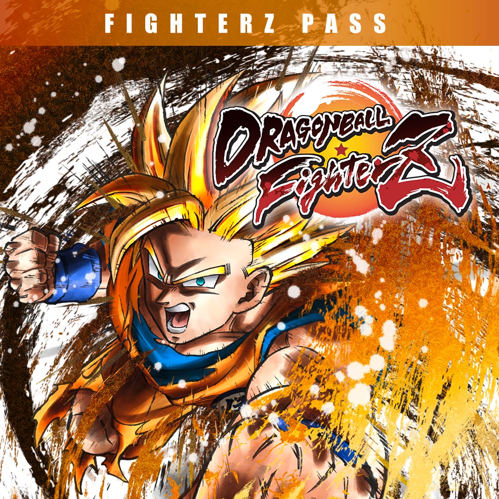 DRAGON FIGHTERZ