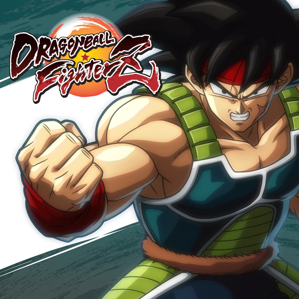 Jogo Dragon Ball FighterZ - PS4