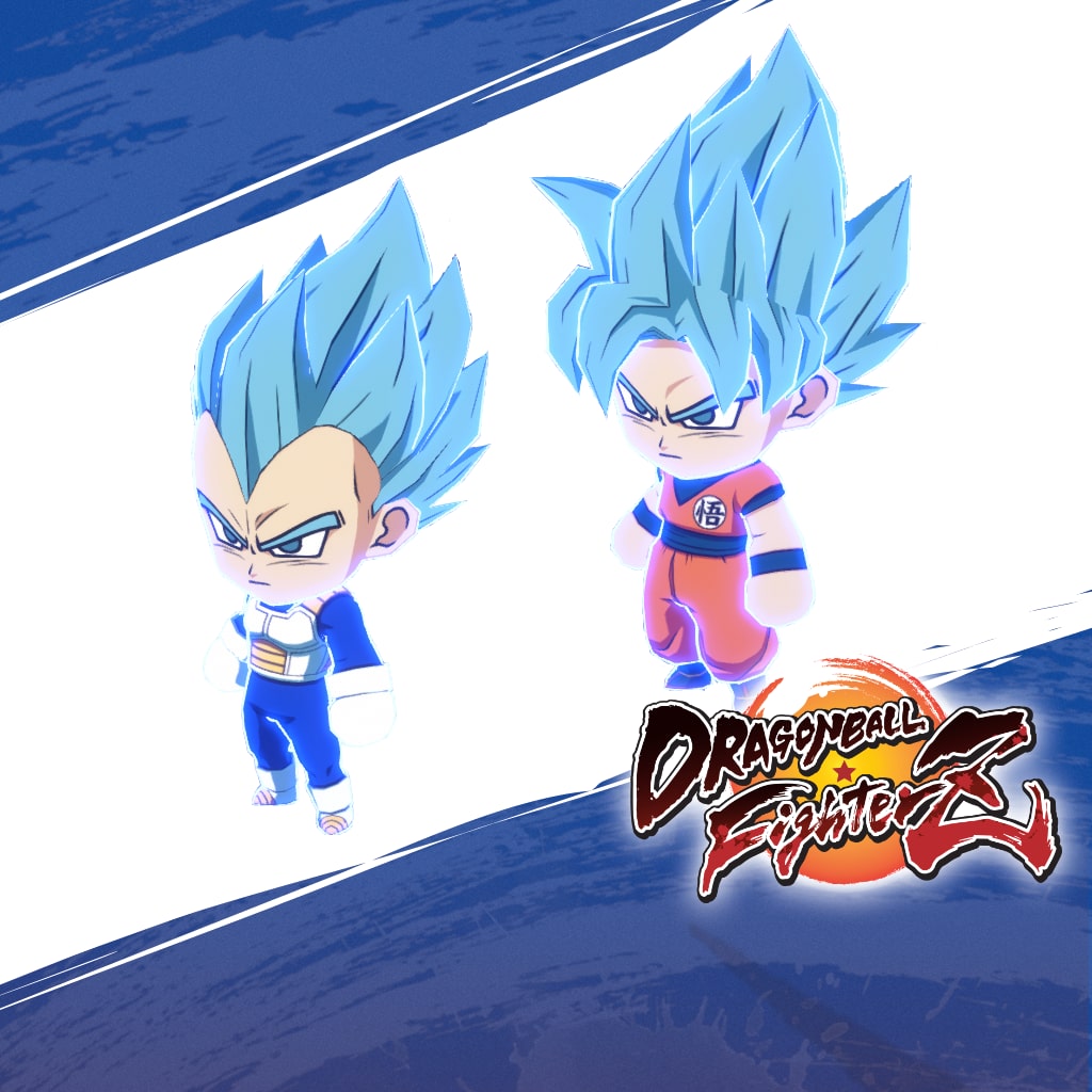 DRAGON BALL FIGHTERZ FIGHTERZ EDITION PS5 - Fast Store Peru