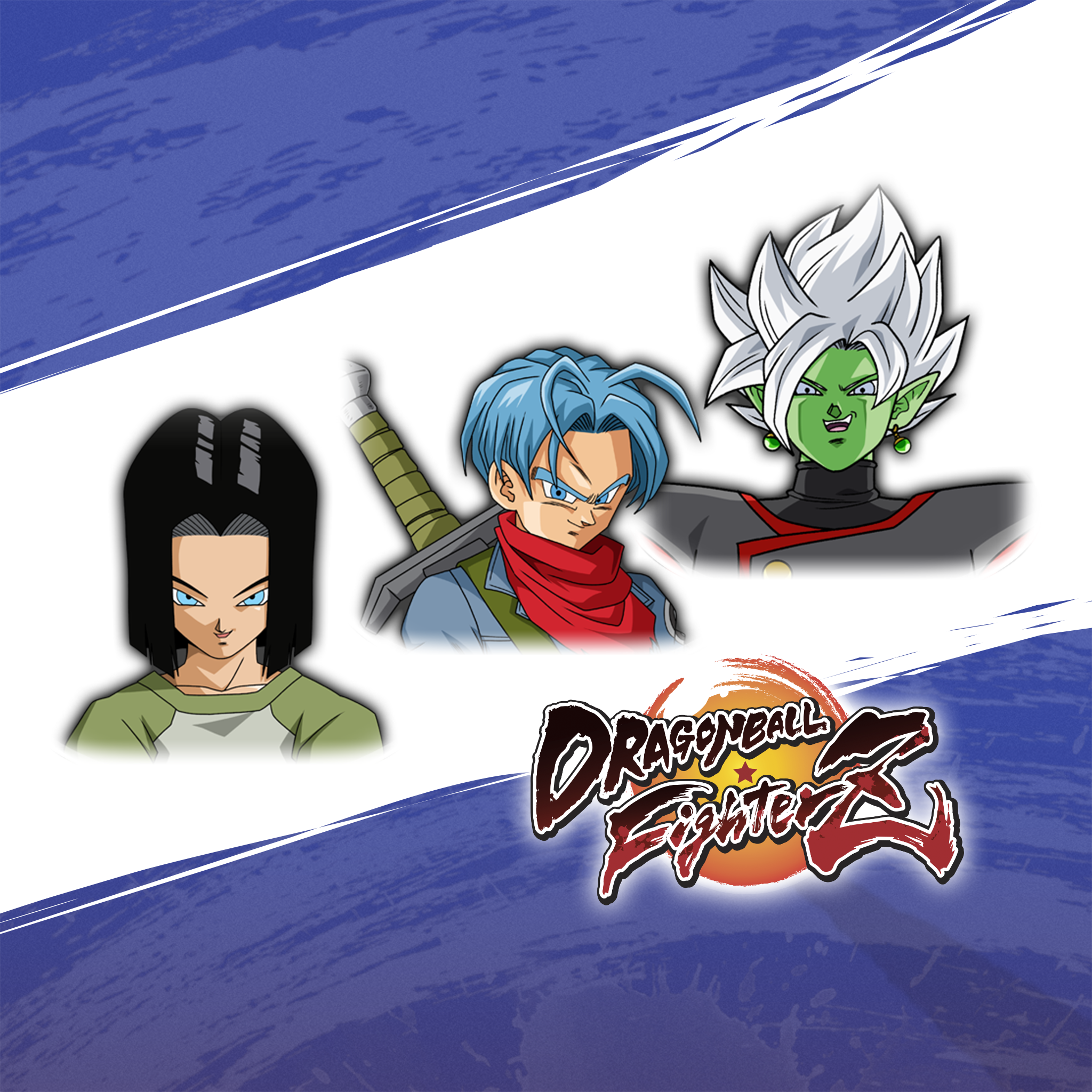 Portuguese – PT-PT Voices for characters – FighterZ Mods