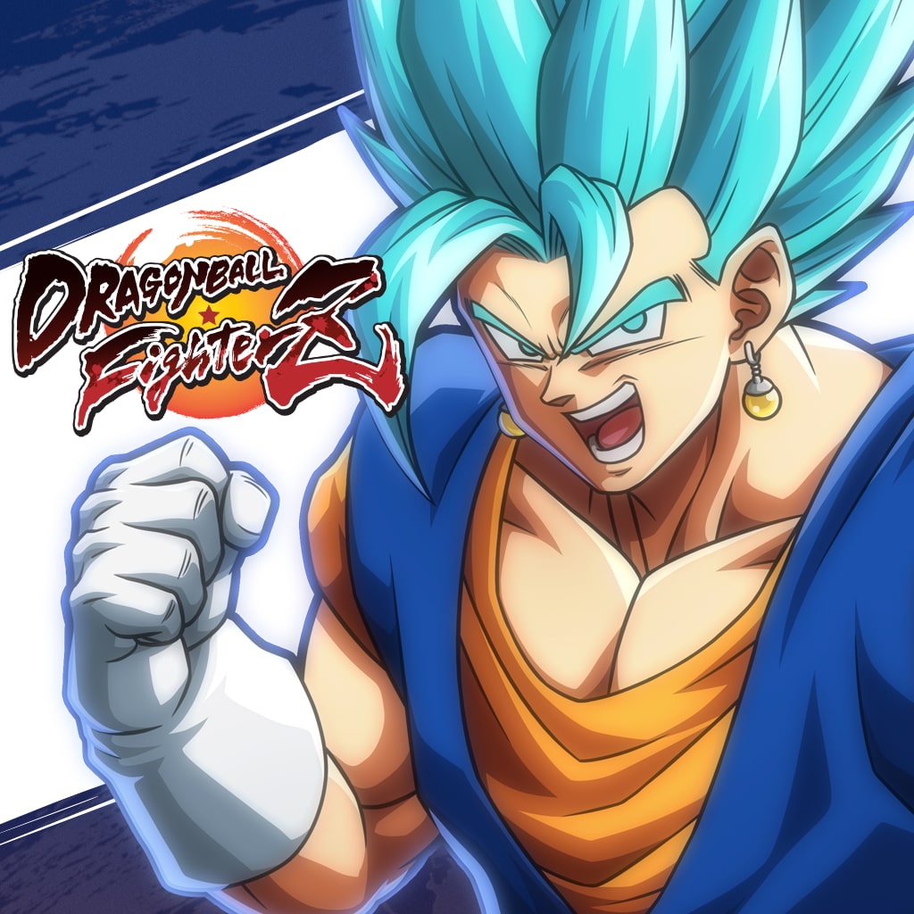 Jogo Dragon Ball FighterZ - PS4