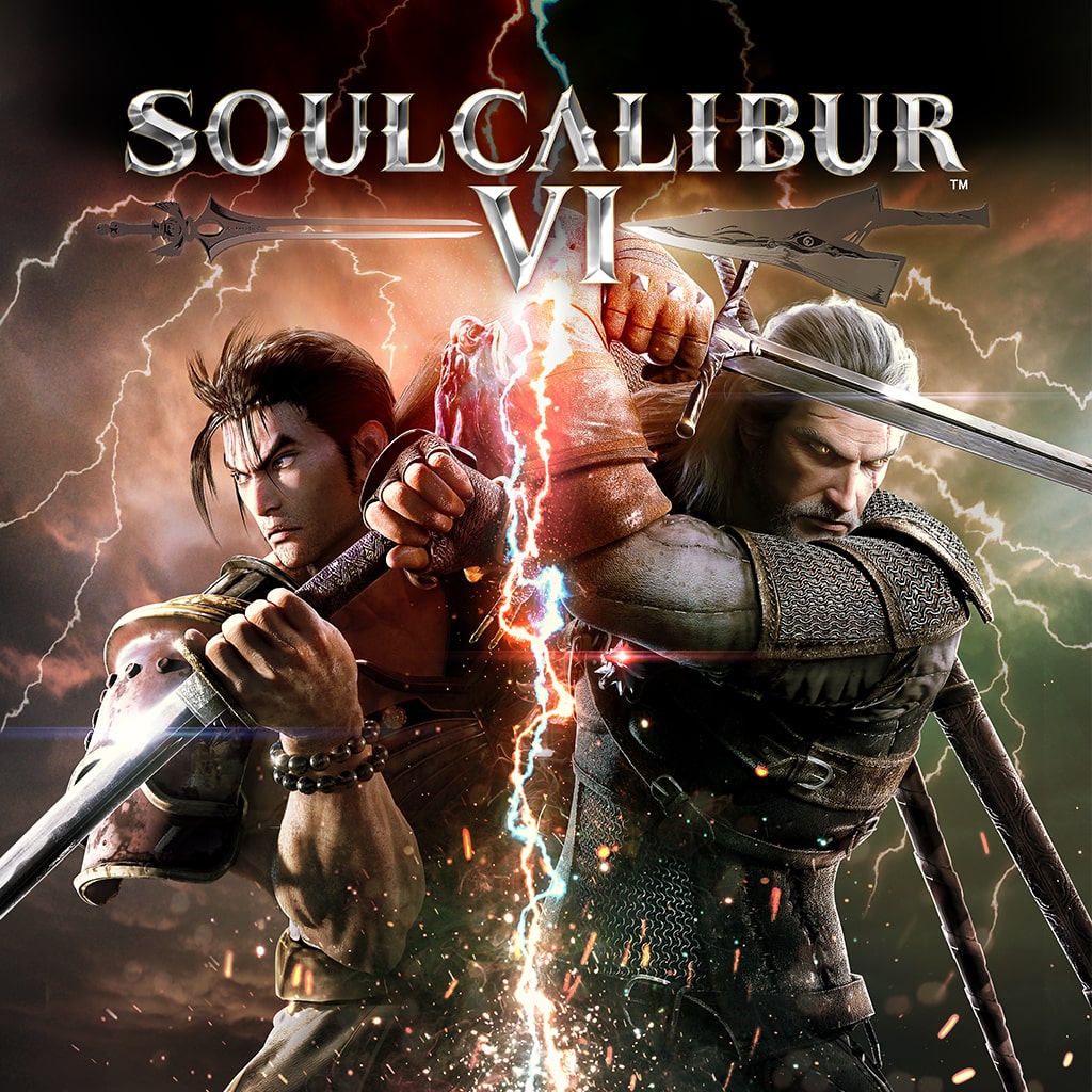 Playstation store soul calibur on sale 6