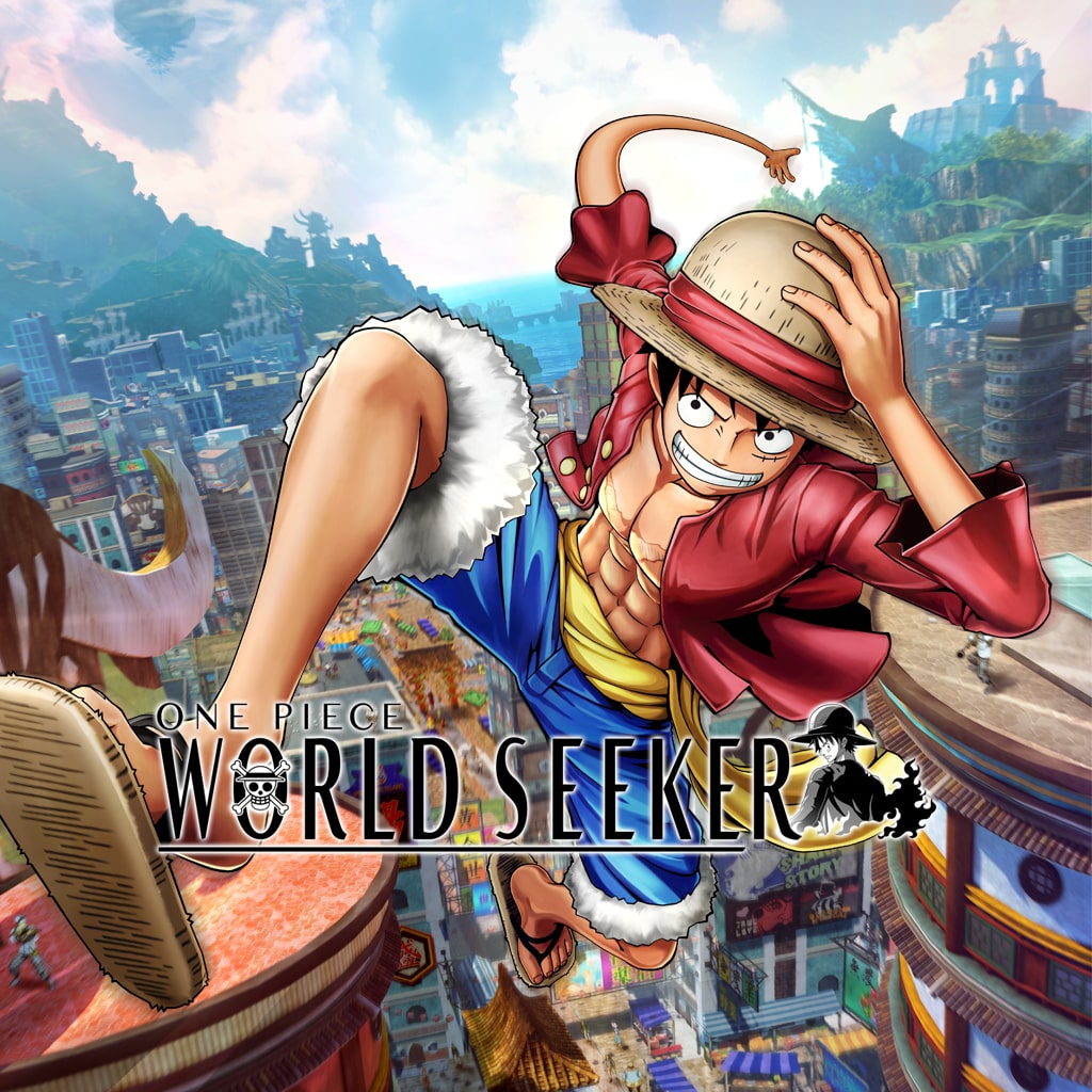 One Piece World Seeker The Unfinished Map CODEX Free Download