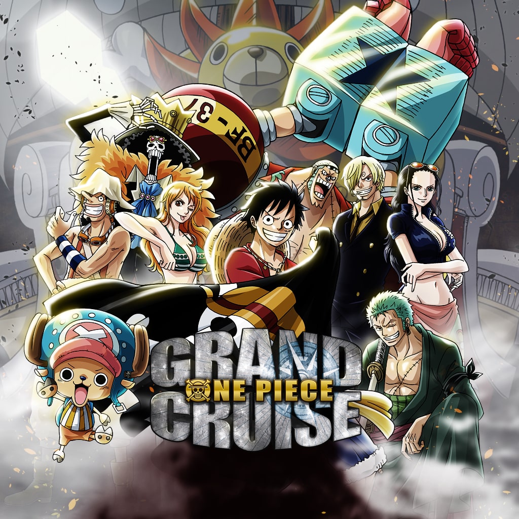 grand cruise one piece