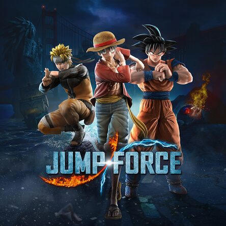 Jump Force: Majin Boo, de Dragon Ball Z, chega ao game em agosto