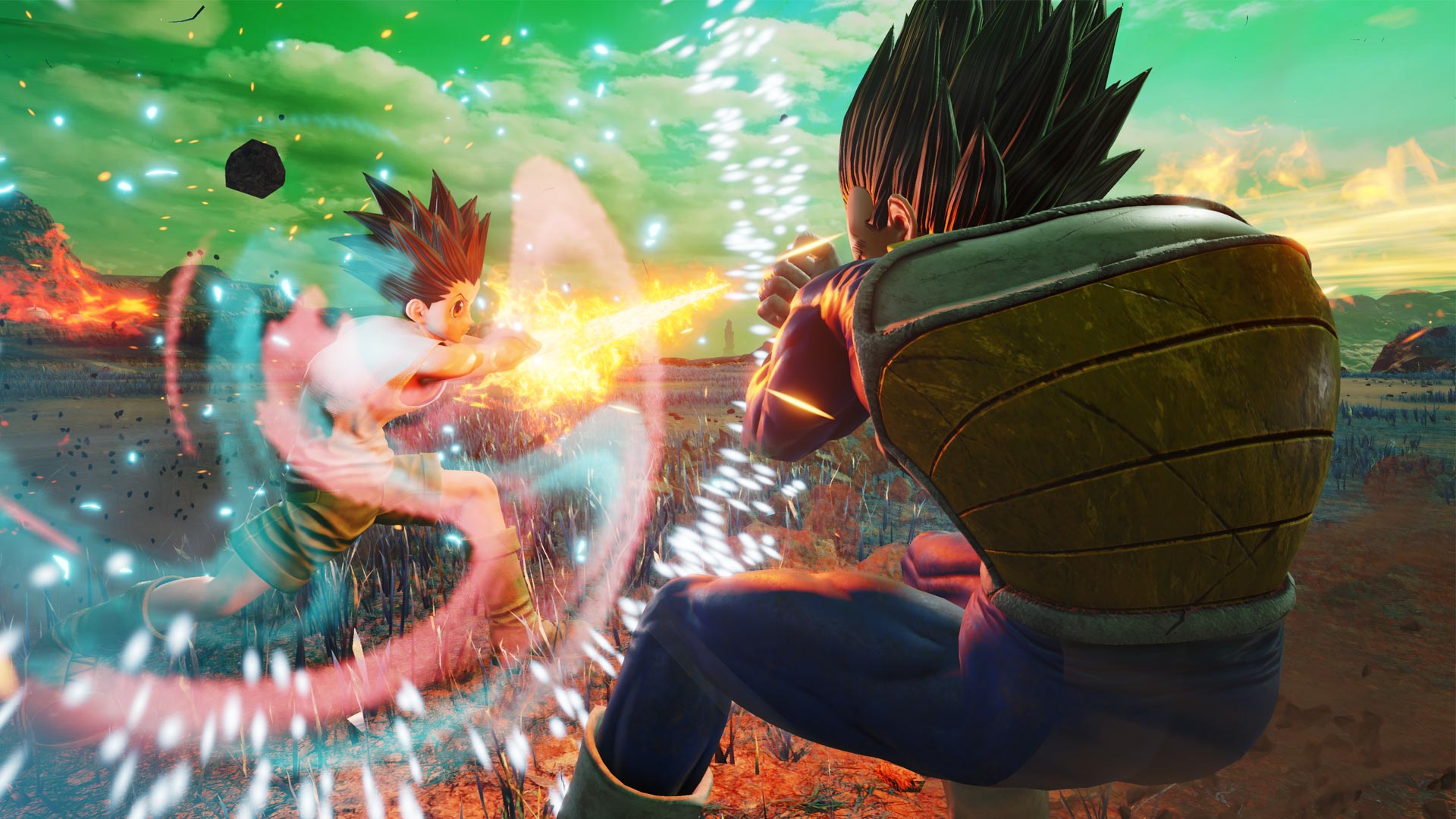 jump force ps4 sale