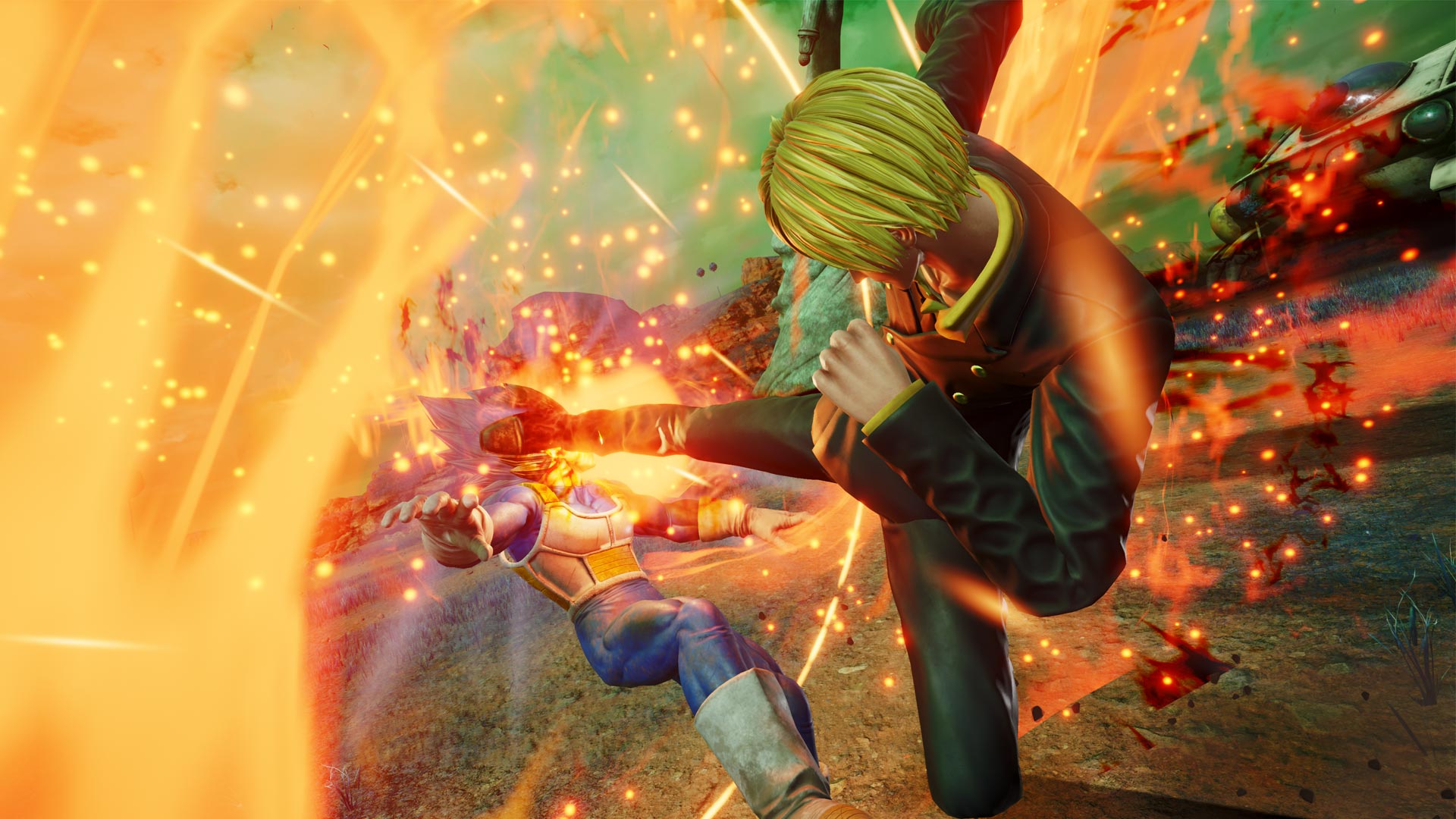 jump force ps4 best buy