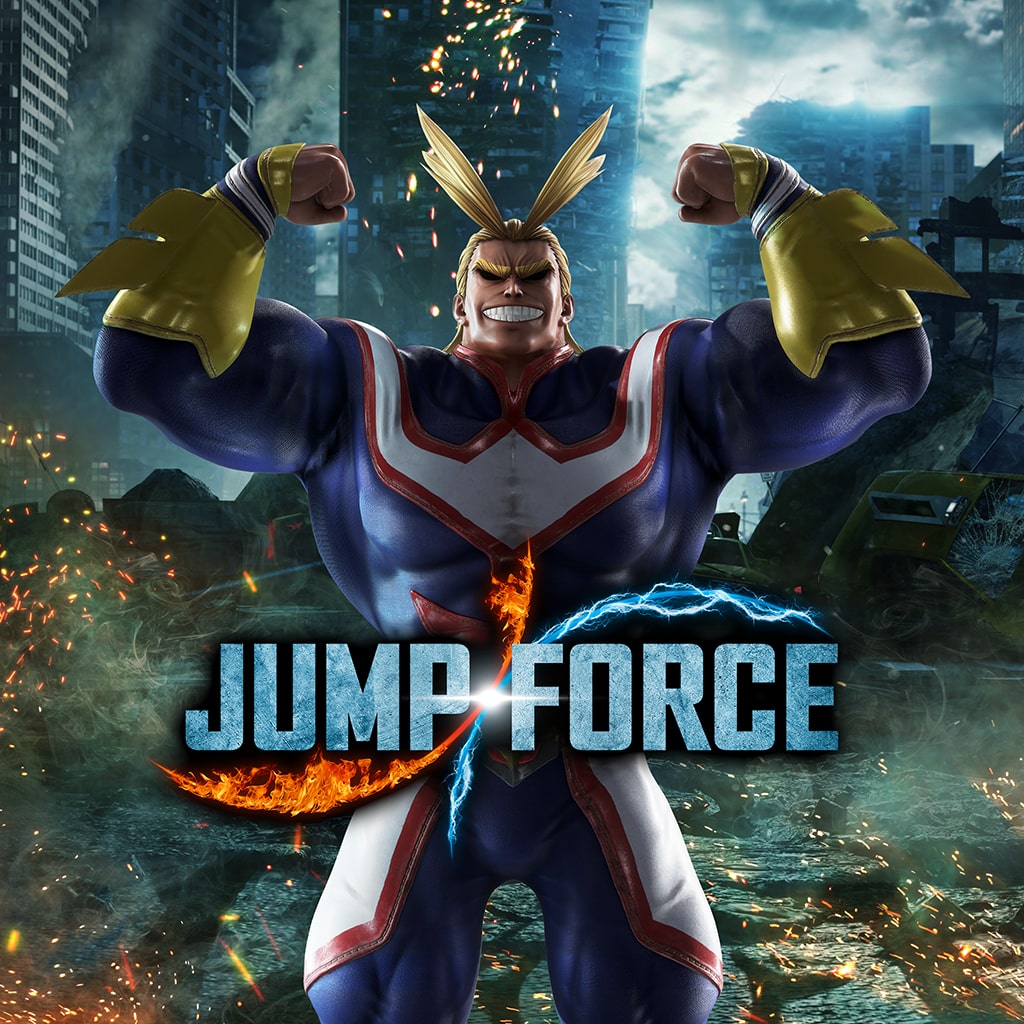 discount code for jump force ps4